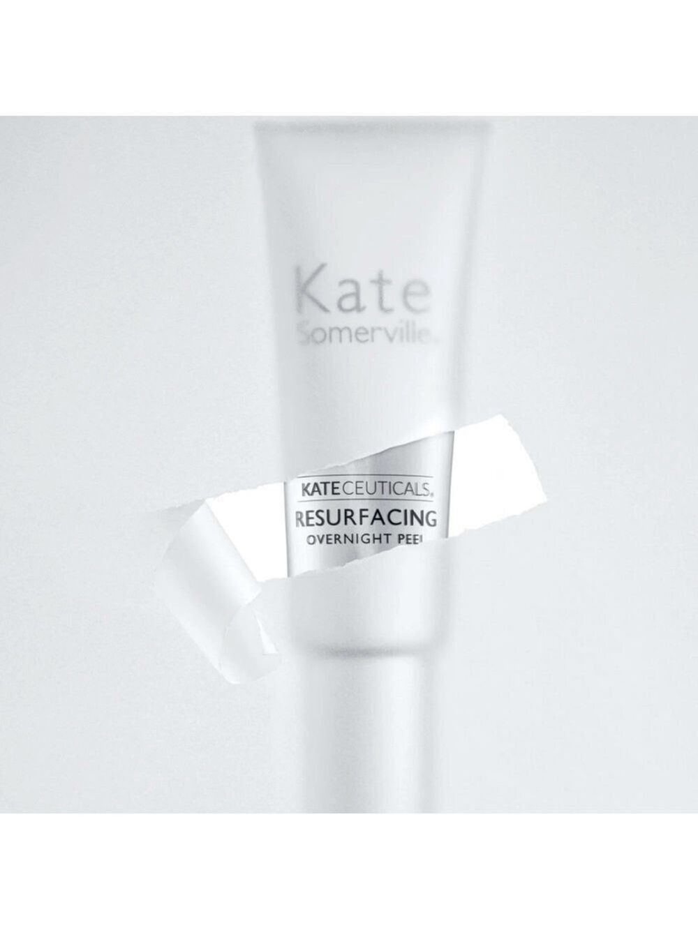 KATE SOMERVILLE KateCeuticals Resurfacing Peel Glycolic Retinol exfoliator - Picture 3 of 12